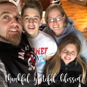 Meet your Posher, Heidi